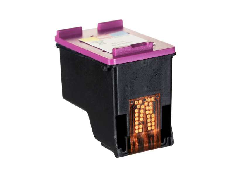 Superbulk printer ink HP B-H703C (replacement HP 703 CD888) tricolour standard B-H703C – Superbulk Мастила