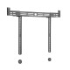 Maclean MC-843 TV Universal Soundbar Speaker Wall Mount Holder Adjustable VESA 10kg MC-843 – Maclean Дистанционни за телевизори