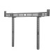Maclean MC-843 TV Universal Soundbar Speaker Wall Mount Holder Adjustable VESA 10kg MC-843 – Maclean Дистанционни за телевизори