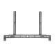 Maclean MC-843 TV Universal Soundbar Speaker Wall Mount Holder Adjustable VESA 10kg MC-843 – Maclean Дистанционни за телевизори