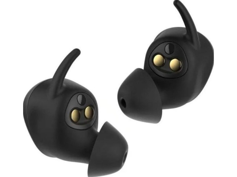 Sennheiser TV Clear Set headphones black (119-3011-0610) 119-3011-0610 – Sennheiser Дистанционни за телевизори