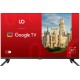 32 TV UD 32GF5210S Full HD, D-LED, DVB-T/T2/C 8594213440439 – UD Телевизори