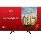 32 TV UD 32GW5210S HD, D-LED, DVB-T/T2/C 8594213440422 – UD Телевизори