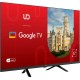 32 TV UD 32GW5210S HD, D-LED, DVB-T/T2/C 8594213440422 – UD Телевизори