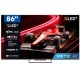 86 METZ QLED 86MQE8000Z TV 86MQE8000Z – Metz Телевизори