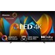Hisense 100E7NQ PRO TV 2.54 m (100) 4K Ultra HD Smart TV Wi-Fi Black 500 cd/m2 Hisense 100E7NQ PRO TV 2.54 m (100) 4K Ultra HD Smart TV Wi-Fi Black 500 cd/m2 100E7NQ – HISENSE Телевизори