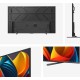 Hisense 100E7NQ PRO TV 2.54 m (100) 4K Ultra HD Smart TV Wi-Fi Black 500 cd/m2 Hisense 100E7NQ PRO TV 2.54 m (100) 4K Ultra HD Smart TV Wi-Fi Black 500 cd/m2 100E7NQ – HISENSE Телевизори