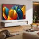 Hisense 100E7NQ PRO TV 2.54 m (100) 4K Ultra HD Smart TV Wi-Fi Black 500 cd/m2 Hisense 100E7NQ PRO TV 2.54 m (100) 4K Ultra HD Smart TV Wi-Fi Black 500 cd/m2 100E7NQ – HISENSE Телевизори