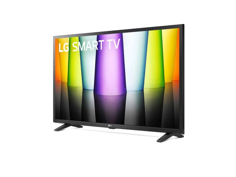 LG 32LQ630B6LA TV 81.3 cm (32) HD Smart TV Wi-Fi Black 32LQ630B6LA – LG  Телевизори