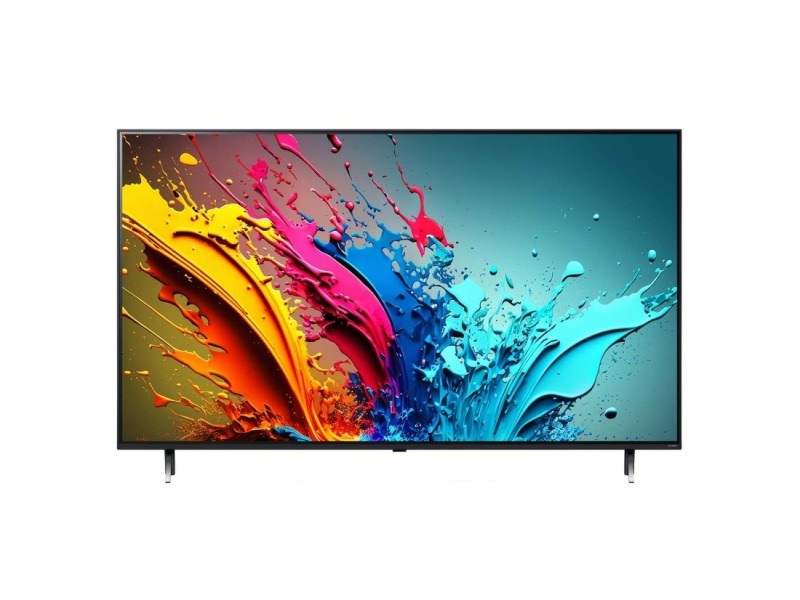 LG 50QNED85T3A TV 127 cm (50) 4K Ultra HD Smart TV Wi-Fi Black 50QNED85T3A – LG  Телевизори
