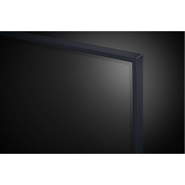 LG 50QNED85T3A TV 127 cm (50") 4K Ultra HD Smart TV Wi-Fi Black