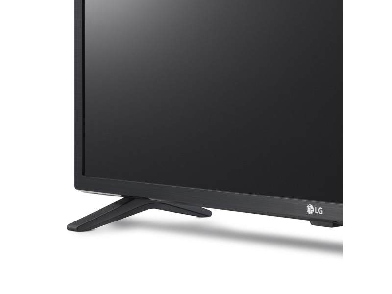 LG FHD 32LQ63006LA.AEU TV 81.3 cm (32) Full HD Smart TV Wi-Fi Black 32LQ63006LA.AEU – LG  Телевизори