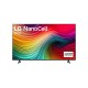 LG NanoCell NANO81 43NANO81T3A TV 109,2 cm (43) 4K Ultra HD Smart TV Wi-Fi Blue 43NANO81T3A – LG  Телевизори
