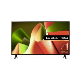 LG OLED B4 165.1 cm (65") 4K Ultra HD Smart TV Wi-Fi Black