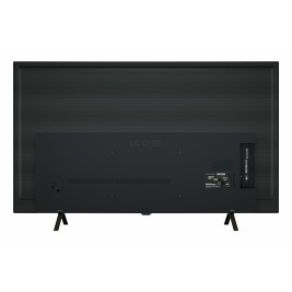 LG OLED B4 165.1 cm (65") 4K Ultra HD Smart TV Wi-Fi Black