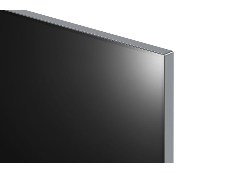 LG OLED OLED55G42LW TV 139.7 cm (55) 4K Ultra HD Smart TV Wi-Fi Grey OLED55G42LW.AEU – LG  Телевизори