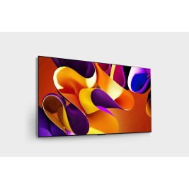 LG OLED evo G4 OLED65G42LW TV 165.1 cm (65") 4K Ultra HD Smart TV Wi-Fi Black