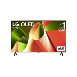 LG OLED48B43LA TV 109.2 cm (43") 4K Ultra HD Smart TV Wi-Fi Black