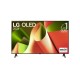 LG OLED48B43LA TV 109.2 cm (43) 4K Ultra HD Smart TV Wi-Fi Black OLED48B43LA.AEU – LG  Телевизори