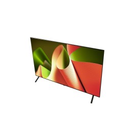 LG OLED48B43LA TV 109.2 cm (43") 4K Ultra HD Smart TV Wi-Fi Black