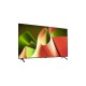 LG OLED48B43LA TV 109.2 cm (43) 4K Ultra HD Smart TV Wi-Fi Black OLED48B43LA.AEU – LG  Телевизори