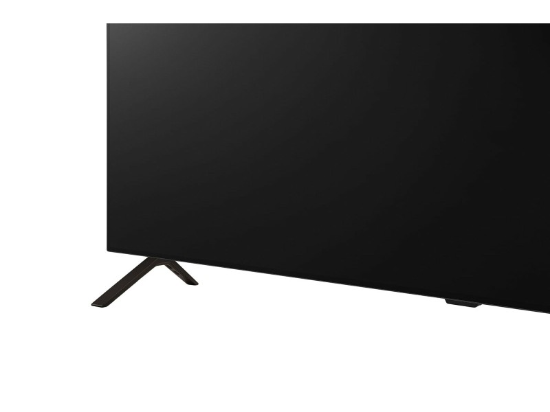 LG OLED55B43LA TV 139.7 cm (55) 4K Ultra HD Smart TV Wi-Fi Black OLED55B43LA.AEU – LG  Телевизори