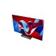 LG OLED65C41LA TV 165.1 cm (65) 4K Ultra HD Smart TV Wi-Fi Black OLED65C41LA – LG  Телевизори