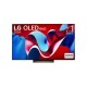 LG OLED77C41LA TV 195.6 cm (77) 4K Ultra HD Smart TV Wi-Fi Black OLED77C41LA.AEU – LG  Телевизори