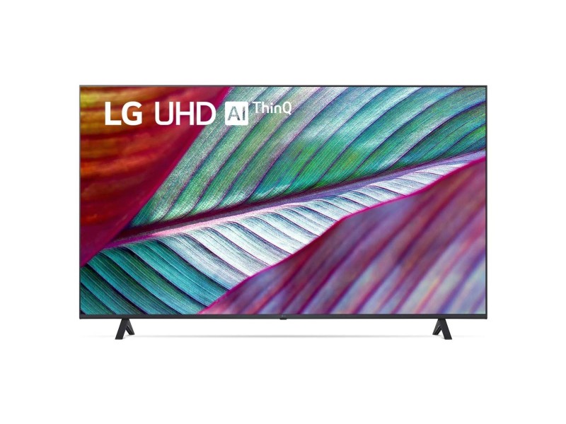 LG UHD 43UR78003LK TV 109.2 cm (43) 4K Ultra HD Smart TV Wi-Fi Black 43UR78003LK – LG  Телевизори