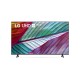 LG UHD 43UR78003LK TV 109.2 cm (43) 4K Ultra HD Smart TV Wi-Fi Black 43UR78003LK – LG  Телевизори