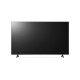 LG UHD 43UR78003LK TV 109.2 cm (43) 4K Ultra HD Smart TV Wi-Fi Black 43UR78003LK – LG  Телевизори