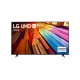 LG UHD 55UT80003LA TV 139.7 cm (55) 4K Ultra HD Smart TV Wi-Fi Blue 55UT80003LA – LG  Телевизори