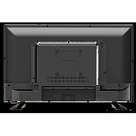 LIN 24LHDD06 HD Ready DVB-T2 Black