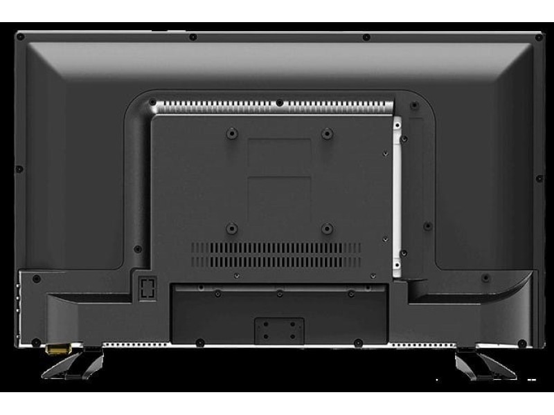 LIN 24LHDD06 HD Ready DVB-T2 Black 24LHDD06 – LIN Телевизори