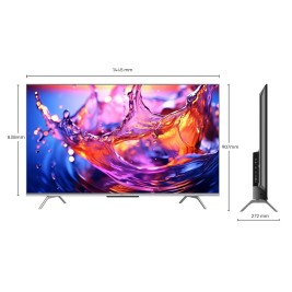 METZ 65MUD7000Z 65" TV