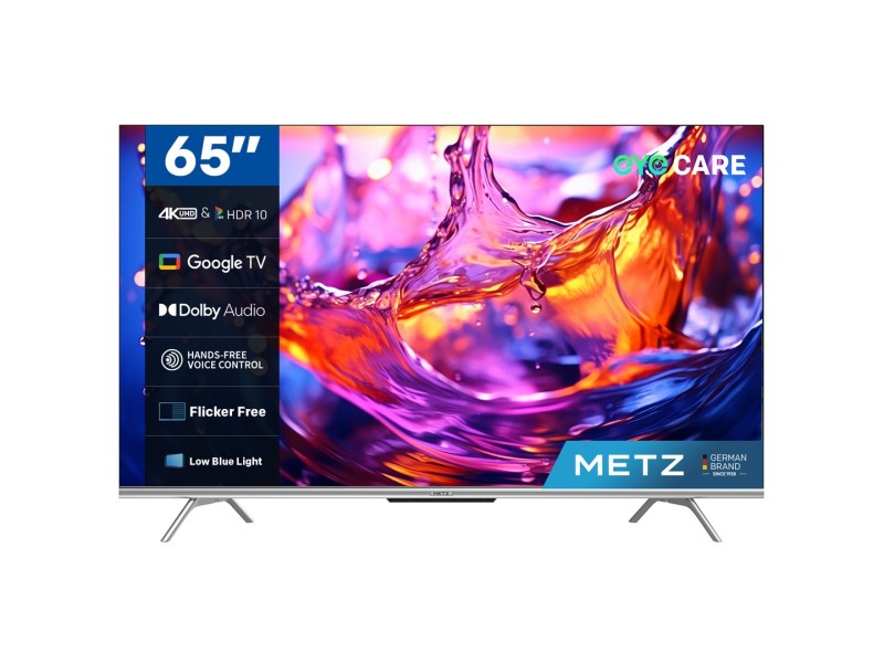 METZ 65MUD7000Z 65 TV 65MUD7000Z – Metz Телевизори