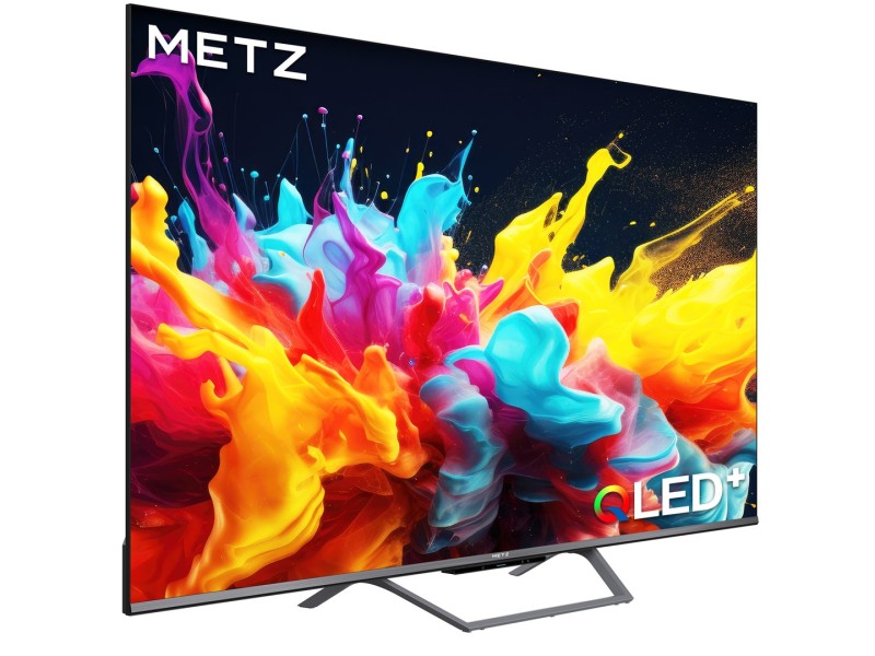 METZ QLED 43MQE7600Z 43 TV 43MQE7600Z – Metz Телевизори