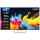 METZ QLED 43MQE7600Z 43 TV 43MQE7600Z – Metz Телевизори
