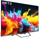 METZ QLED 65MQE7600Z 65 TV 65MQE7600Z – Metz Телевизори