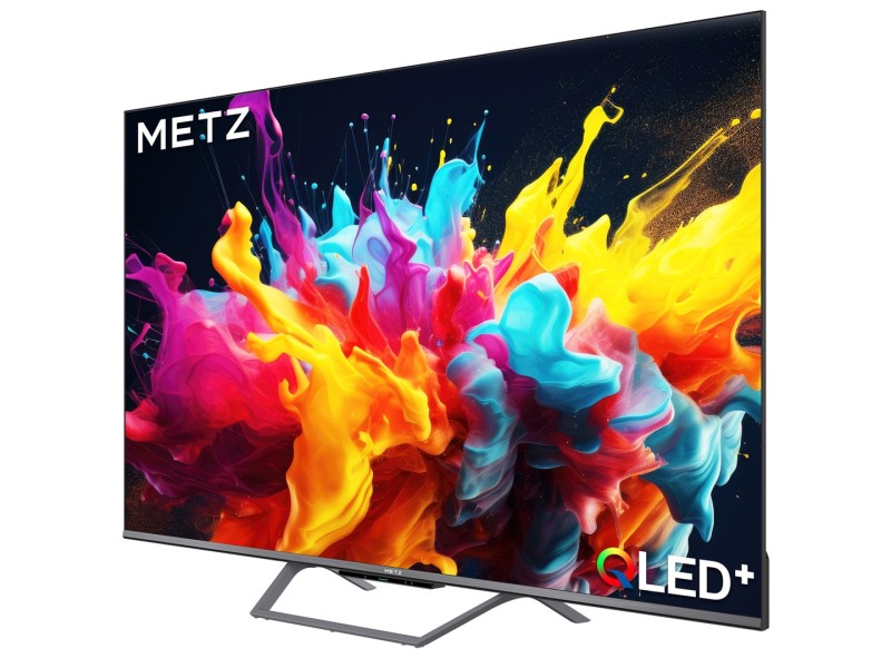 METZ QLED 65MQE7600Z 65 TV 65MQE7600Z – Metz Телевизори