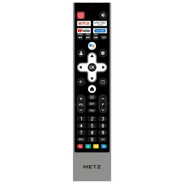 METZ QLED 75MQE8000Z 75" TV