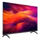 Metz 32MTE6000Y TV 81.3 cm (32) HD Smart TV Wi-Fi Black 200 cd/m² 32MTE6000Y – Metz Телевизори