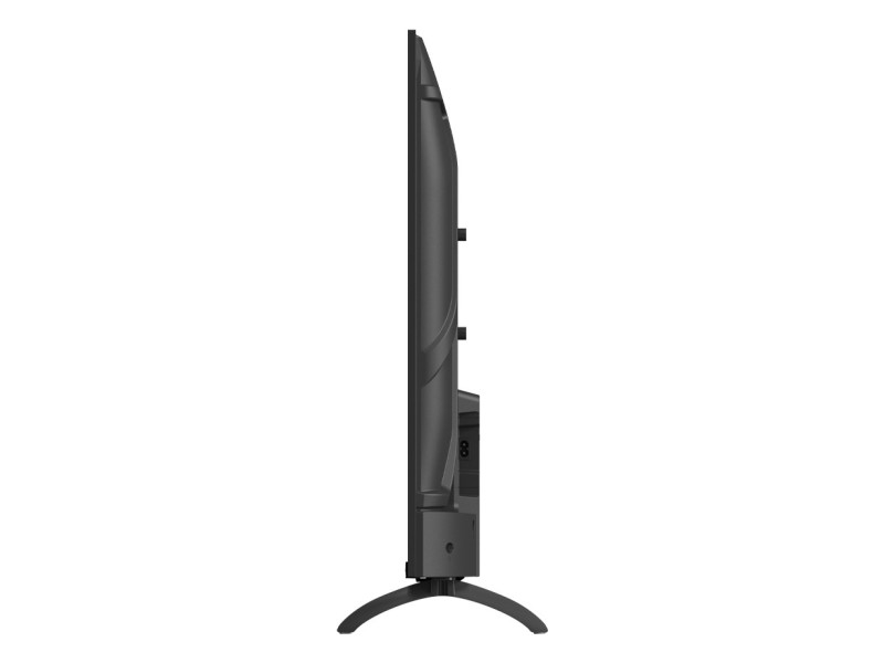 Metz 32MTE6000Y TV 81.3 cm (32) HD Smart TV Wi-Fi Black 200 cd/m² 32MTE6000Y – Metz Телевизори