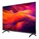 Metz 40MTE6000Z TV 101.6 cm (40) HD Smart TV Wi-Fi Black 220 cd/m² 40MTE6000Z – Metz Телевизори
