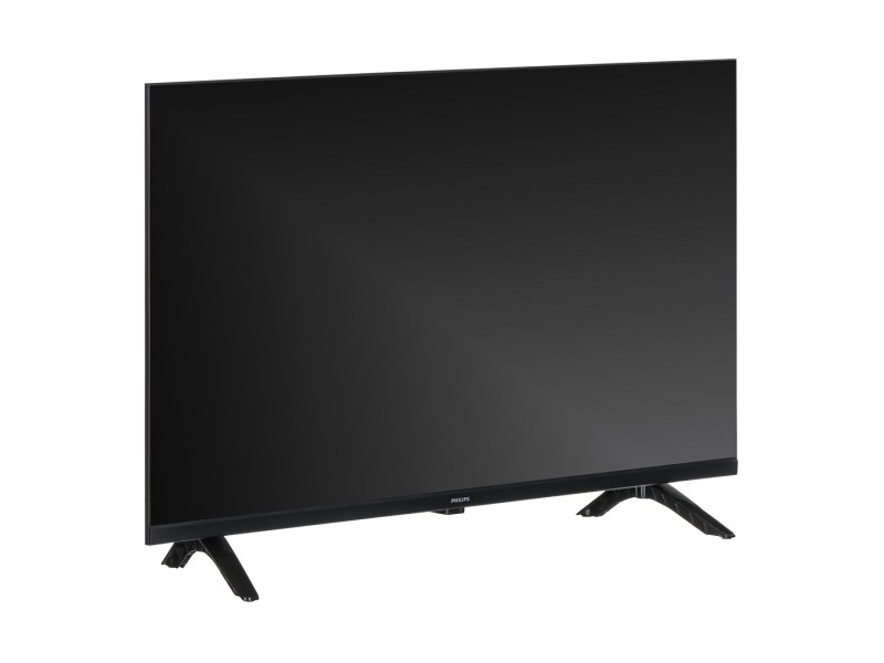 Philips 32PHS6009/12 TV 81.3 cm (32) HD Smart TV Wi-Fi Black 32PHS6009/12 – Philips Телевизори