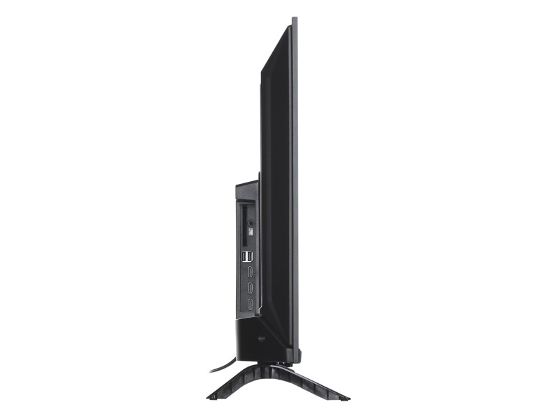 Philips 32PHS6009/12 TV 81.3 cm (32) HD Smart TV Wi-Fi Black 32PHS6009/12 – Philips Телевизори