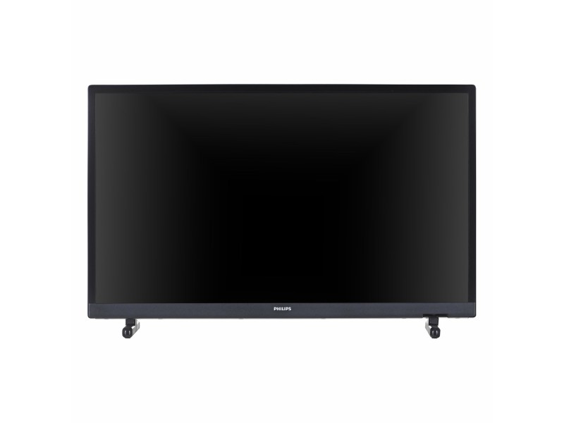 Philips 43PFS5507/12 TV 109.2 cm (43) Full HD Black 43PFS5507/12 – Philips Телевизори