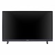 Philips 43PFS5507/12 TV 109.2 cm (43) Full HD Black 43PFS5507/12 – Philips Телевизори