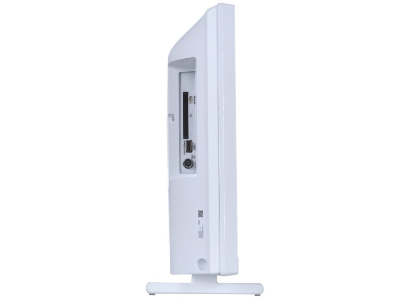 Philips 5500 series 24PHS5537/12 TV 61 cm (24) HD White 24PHS5537/12 – Philips Телевизори