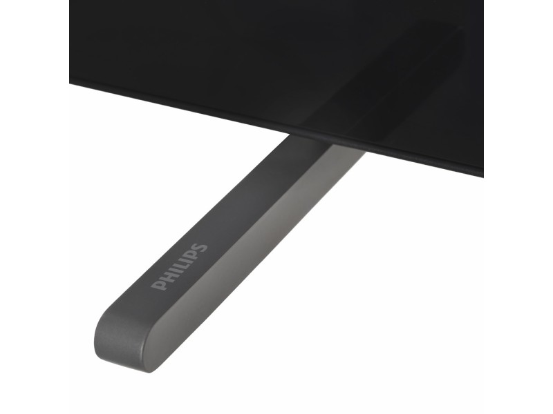 Philips 55OLED769/12 TV 139.7 cm (55) 4K Ultra HD Smart TV Wi-Fi Metallic 55OLED769/12 – Philips Телевизори